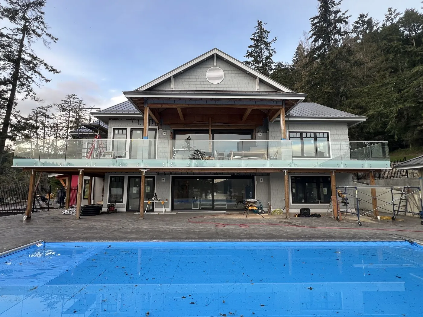 Pender Island